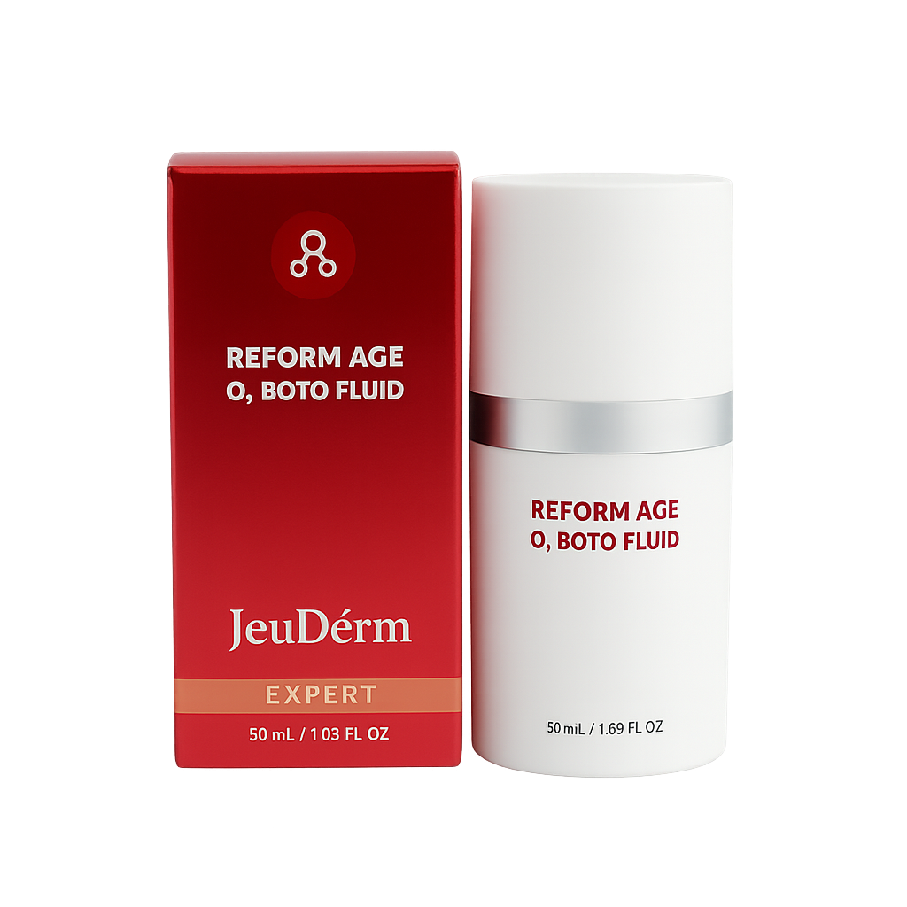 Reform Age O2 Boto Fluid