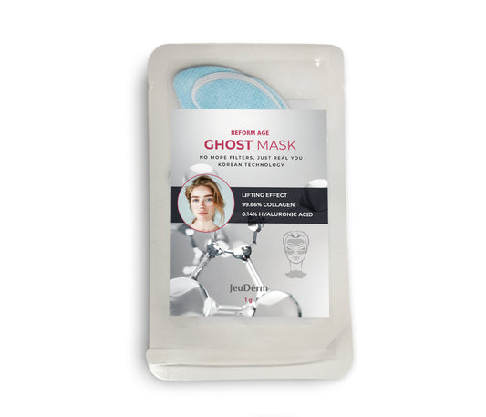 Ghost Mask
