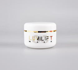 Lumilift Mask