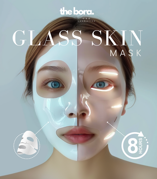 Glass Skin Mask