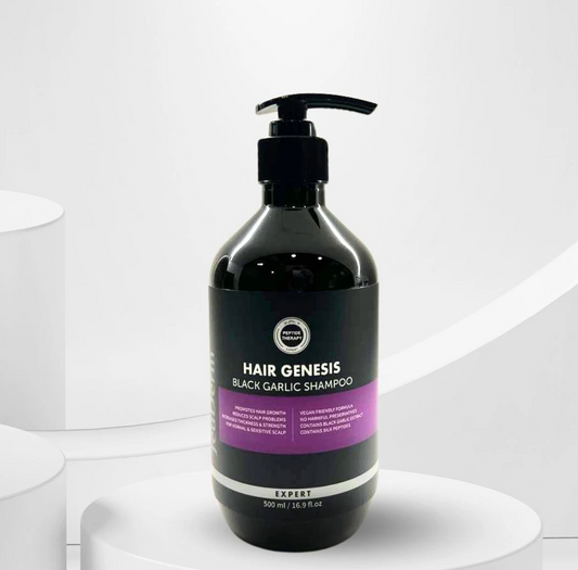 Hair Genesis Black Garlic Shampoo