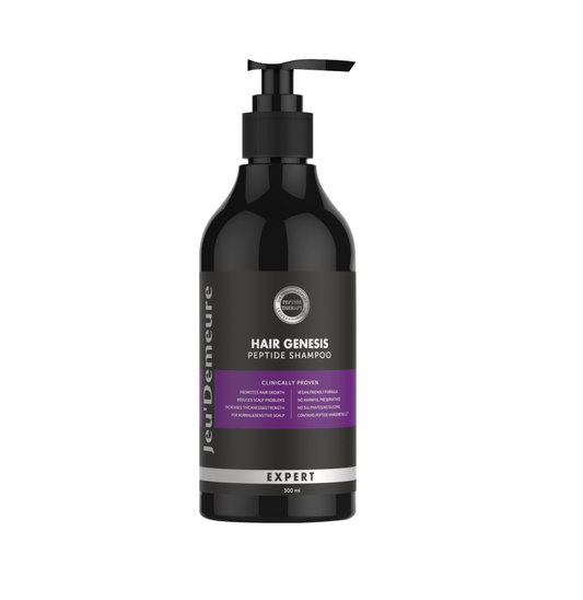 Hair Genesis Peptide Shampoo
