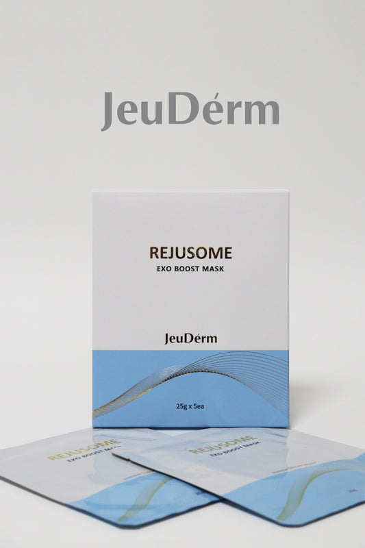 Rejusome Exo Boost Mask