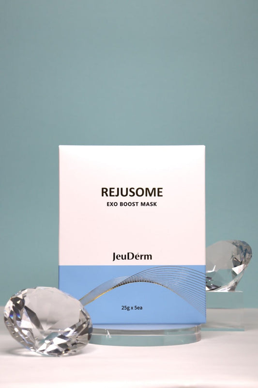 Rejusome Exo Boost Mask