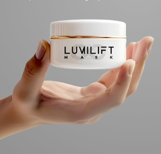 Lumilift Mask