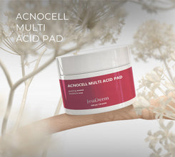 Acnocell Pads