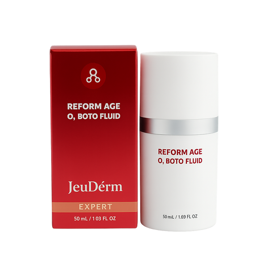 Reform Age O2 Boto Fluid